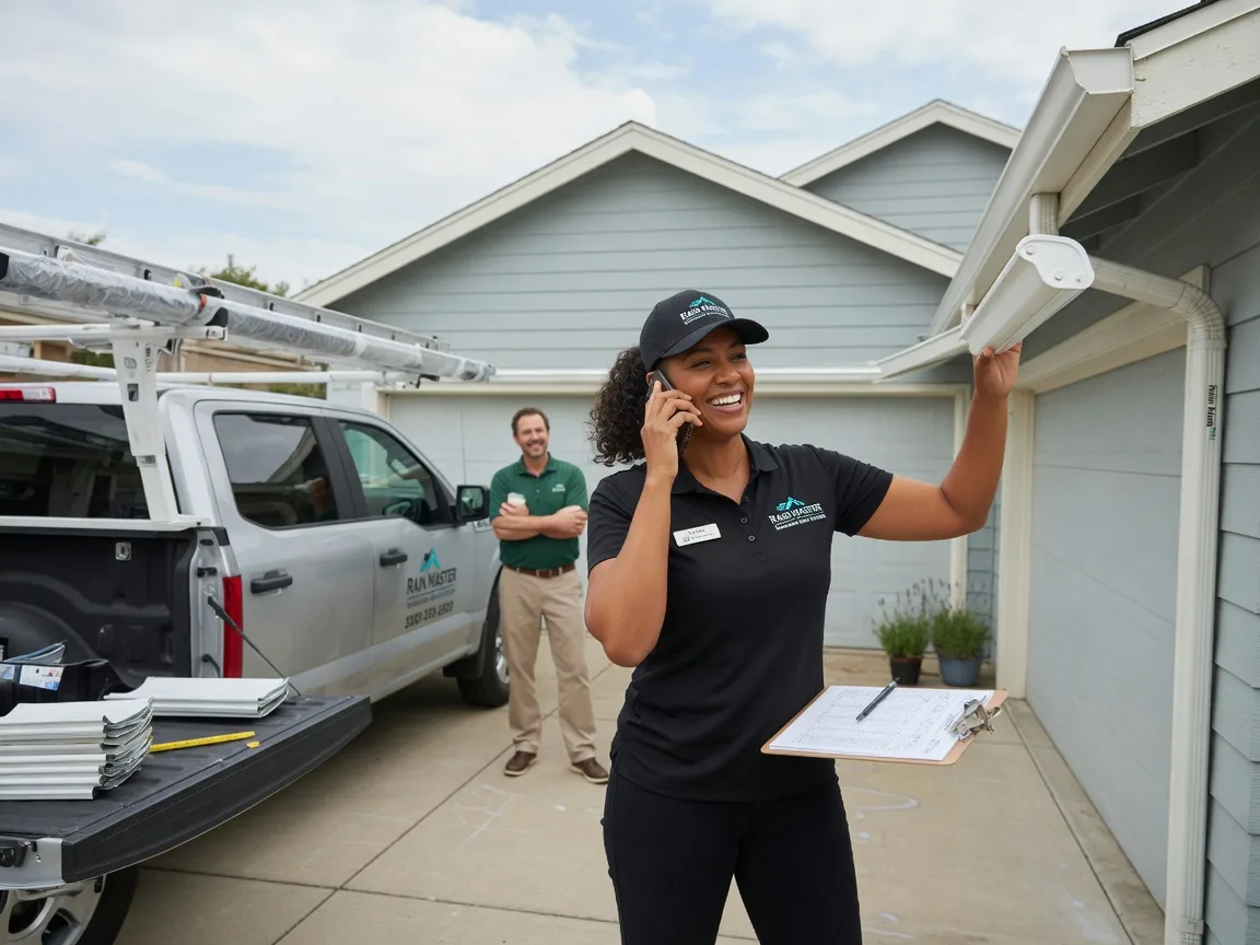Gutter Installation Ute, IA FAQs